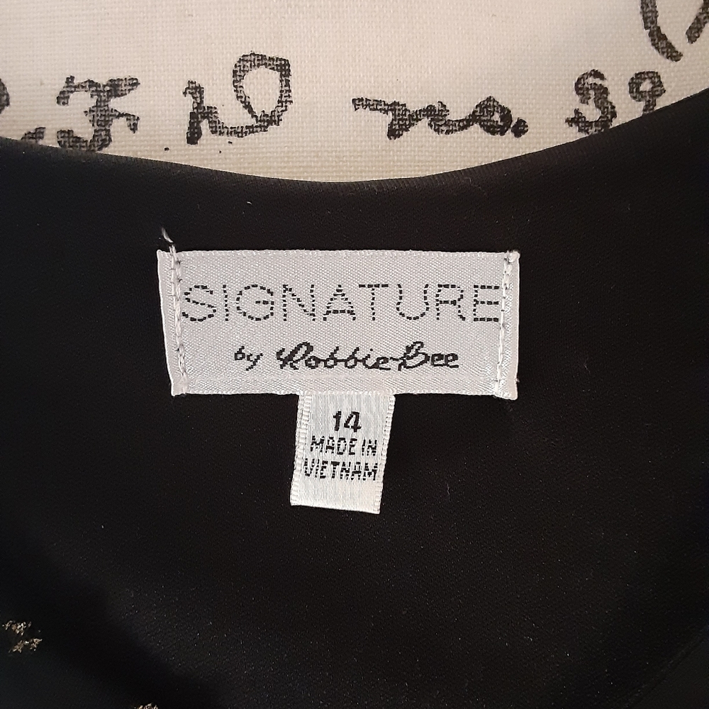 3 for $25 Sexy black dress - Picture 4 of 4